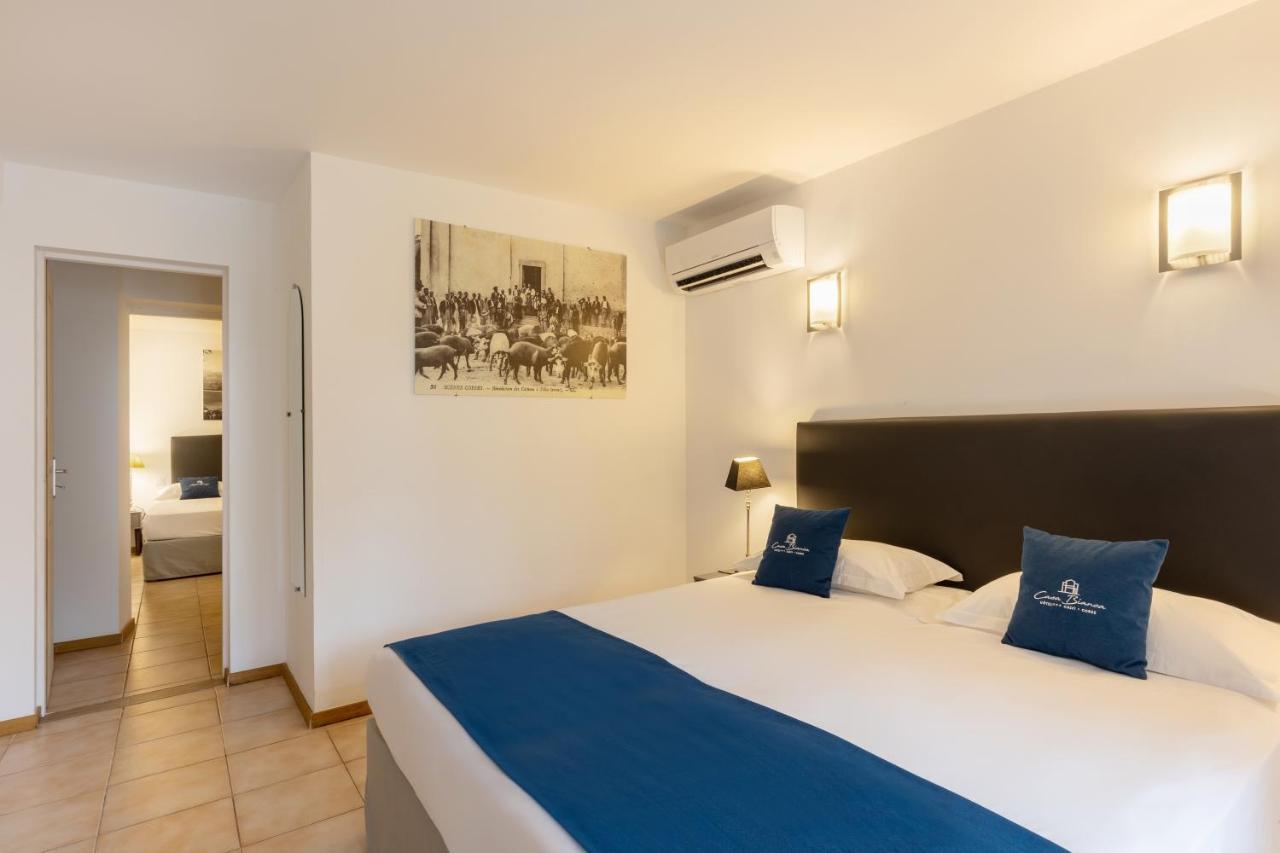 קאלבי Best Western Hotel Casa Bianca, Piscine Interieure Et Exterieure מראה חיצוני תמונה
