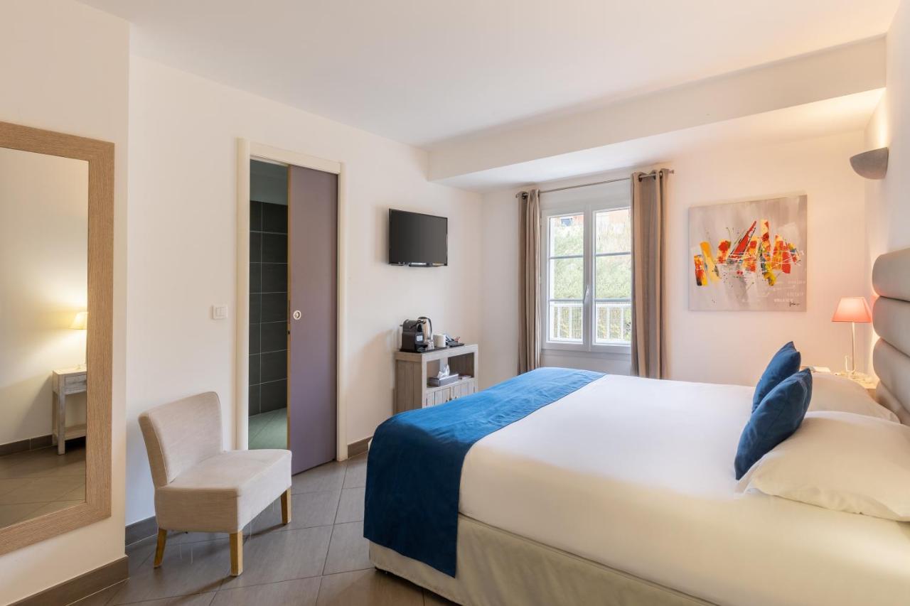 קאלבי Best Western Hotel Casa Bianca, Piscine Interieure Et Exterieure מראה חיצוני תמונה