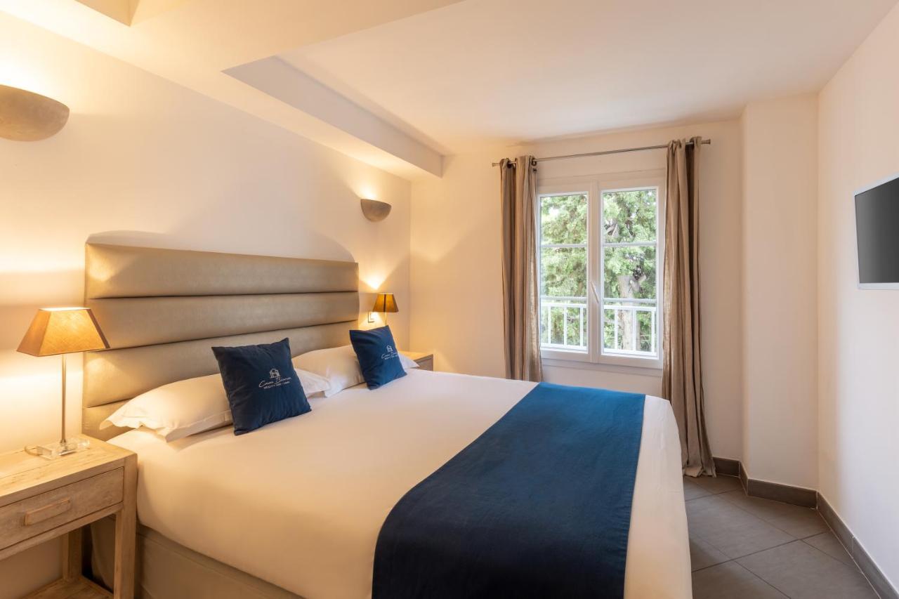 קאלבי Best Western Hotel Casa Bianca, Piscine Interieure Et Exterieure מראה חיצוני תמונה