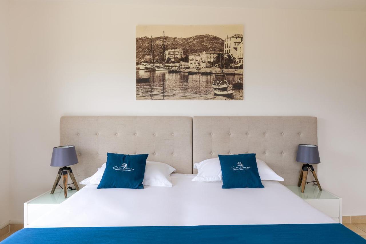קאלבי Best Western Hotel Casa Bianca, Piscine Interieure Et Exterieure מראה חיצוני תמונה