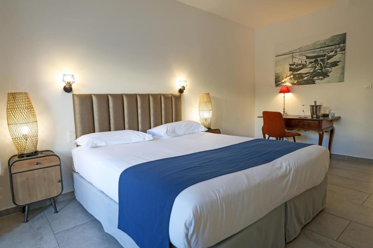 קאלבי Best Western Hotel Casa Bianca, Piscine Interieure Et Exterieure מראה חיצוני תמונה