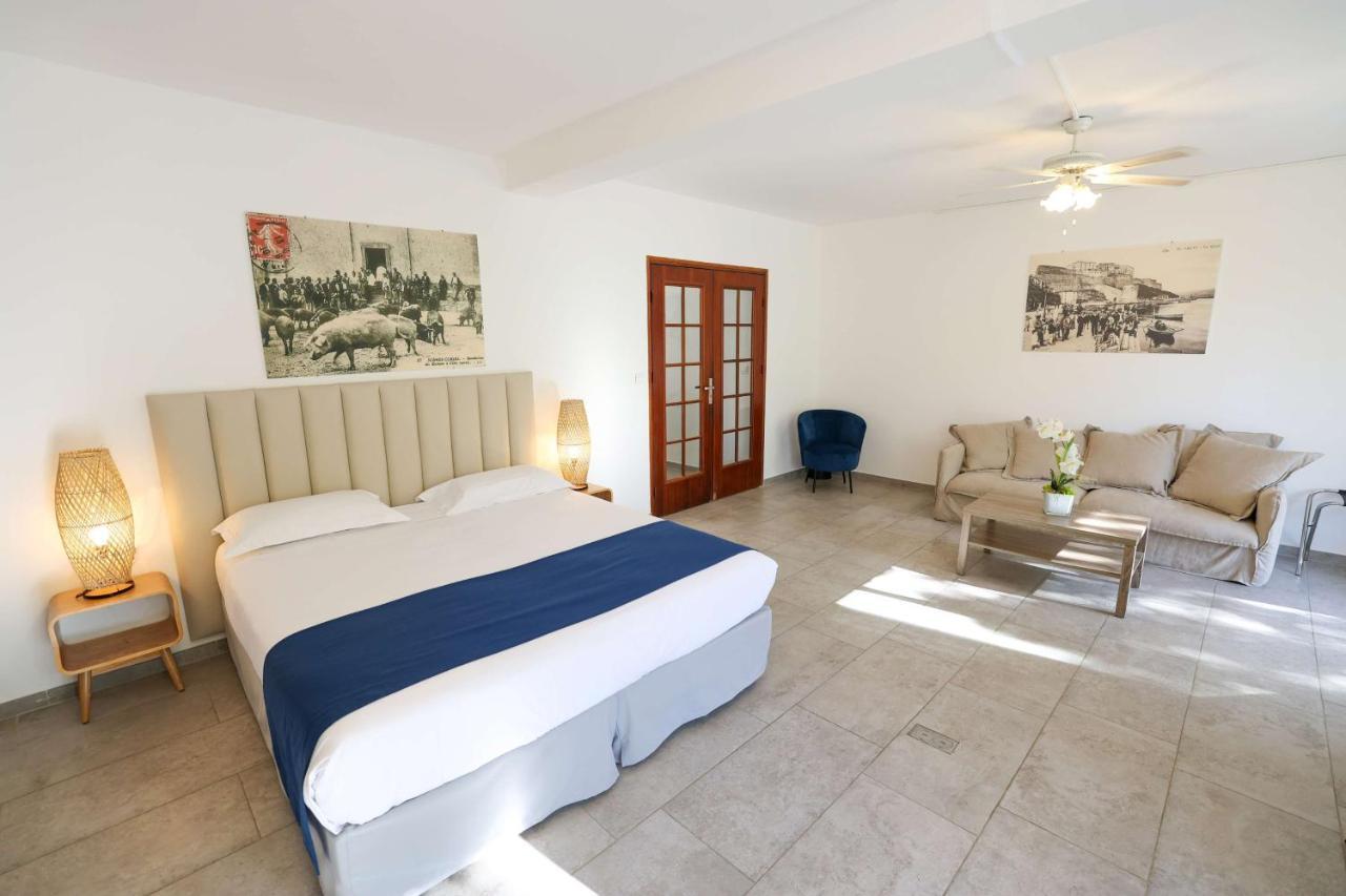 קאלבי Best Western Hotel Casa Bianca, Piscine Interieure Et Exterieure מראה חיצוני תמונה