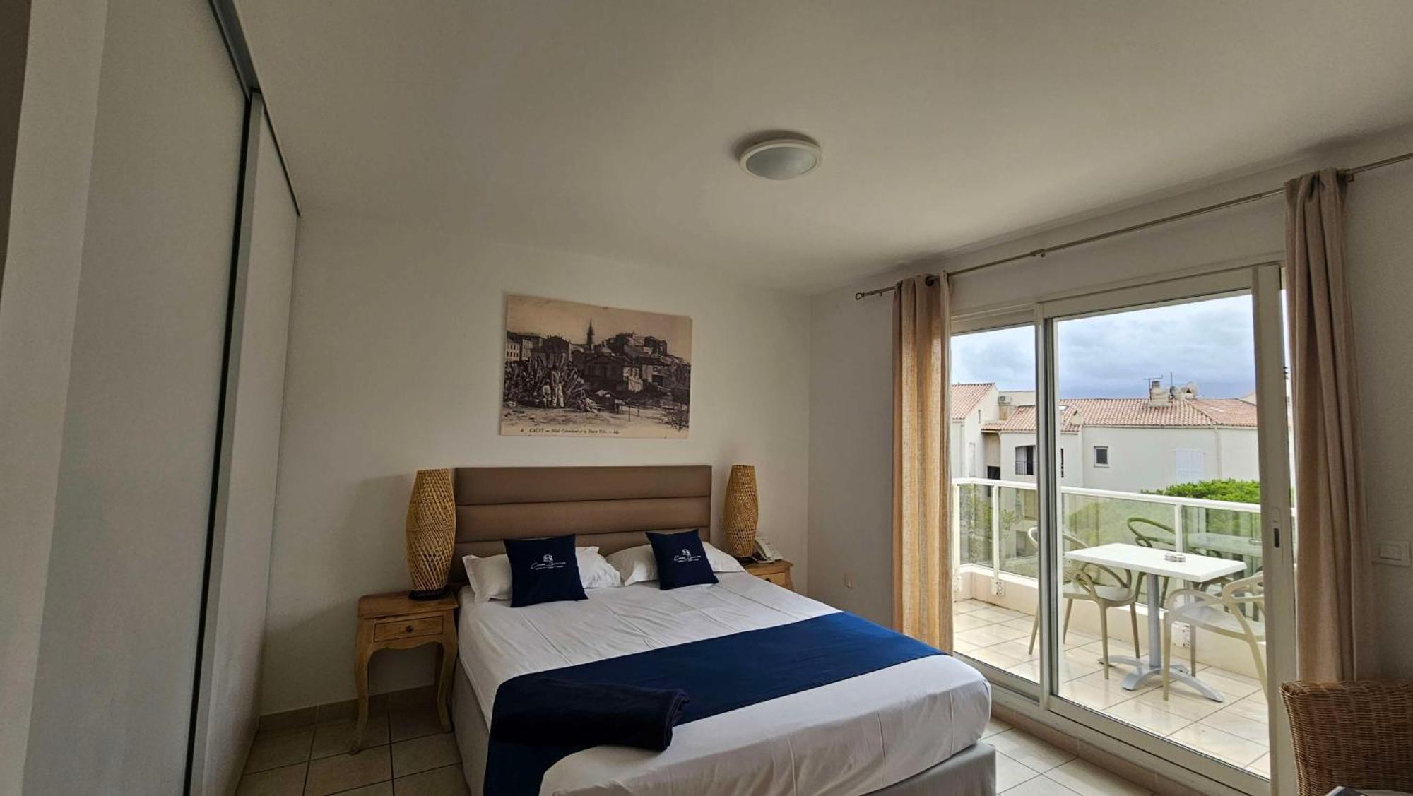 קאלבי Best Western Hotel Casa Bianca, Piscine Interieure Et Exterieure מראה חיצוני תמונה