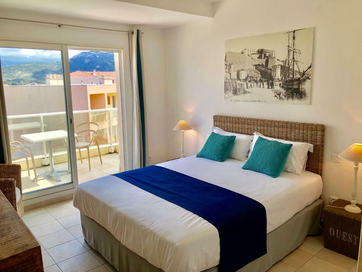 קאלבי Best Western Hotel Casa Bianca, Piscine Interieure Et Exterieure מראה חיצוני תמונה