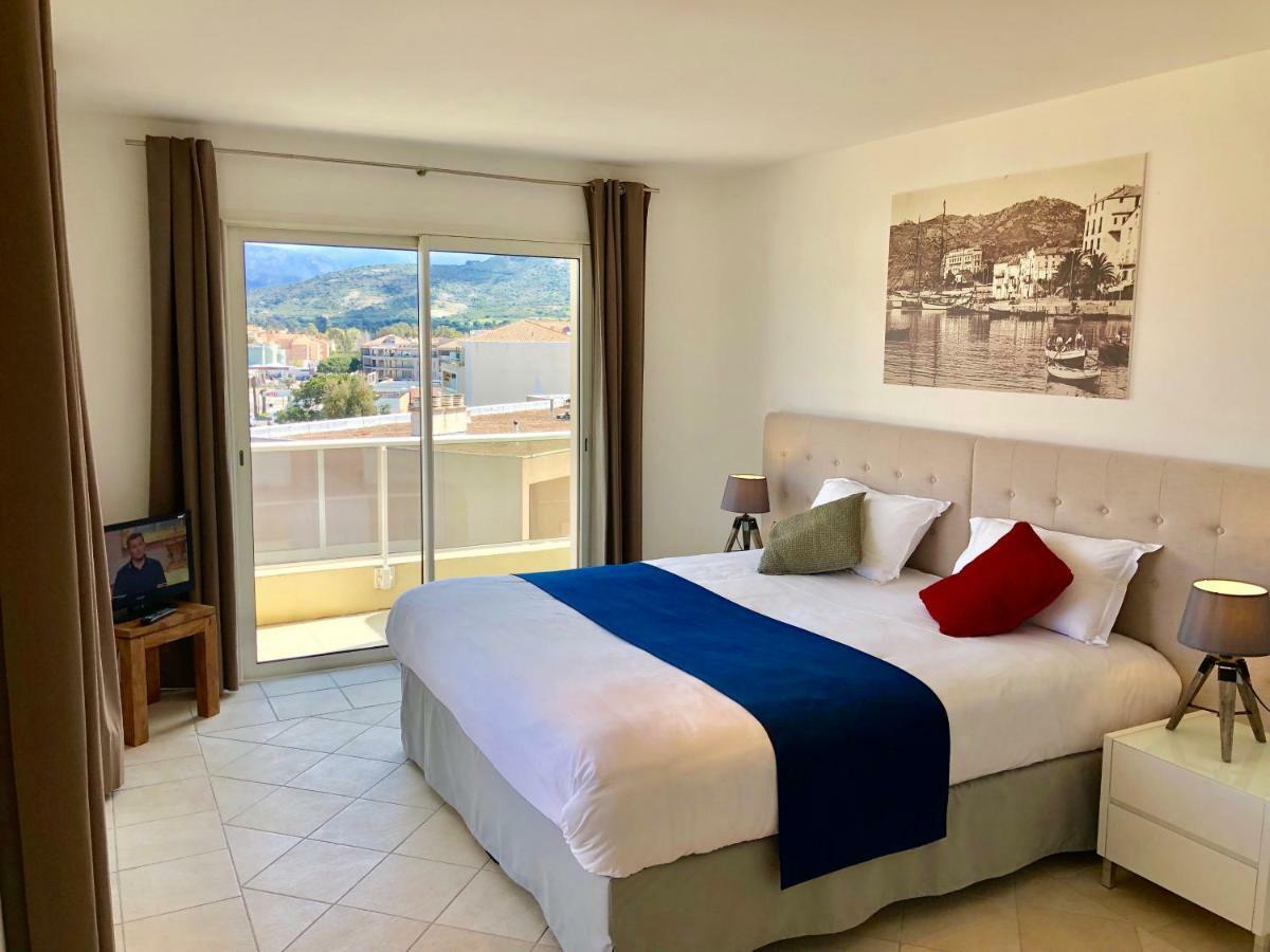 קאלבי Best Western Hotel Casa Bianca, Piscine Interieure Et Exterieure מראה חיצוני תמונה